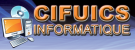 Logo CIFUICS