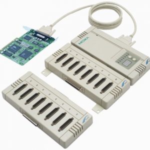 C320 Turbo PCI