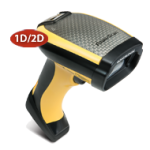 Powerscan DPM 1