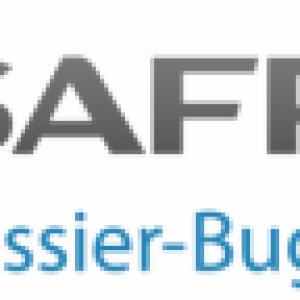 Logo safran Messier Bugatti 1