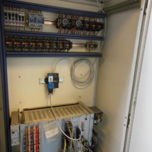 Nport POE 3
