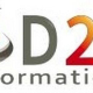 logo d2b informatique