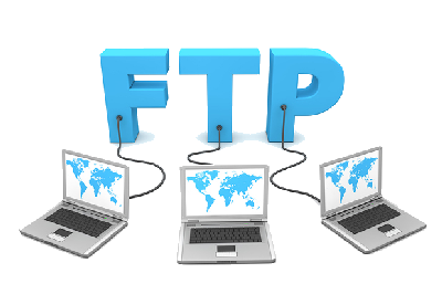 logo ftp site CTI Software