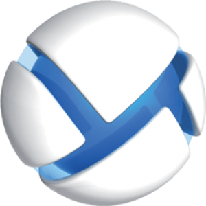 logo acronis