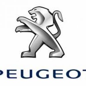 logo peugeot