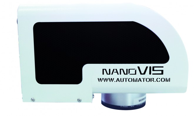 nanovis