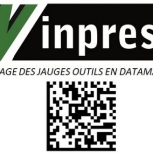winpreset datamatrix