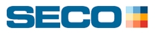 logo seco