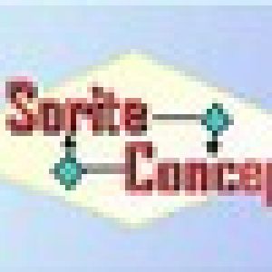 logo sorite concept