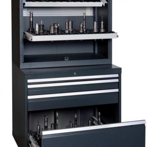 Armoire CNC 1