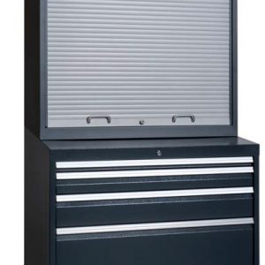 Armoire CNC 2