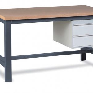 Etabli cnc 1