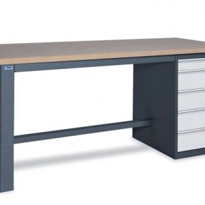 Etabli cnc 2