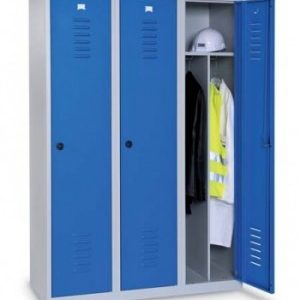 Vestiaires industrie 2