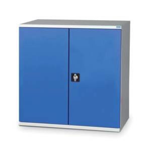armoire basse pleine