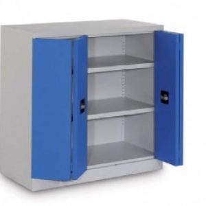 armoire basse porte pliante