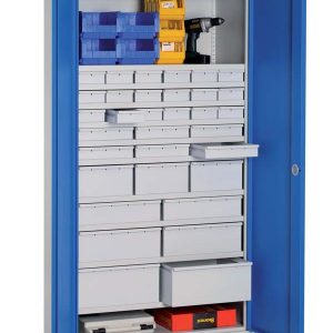 armoire composée 4