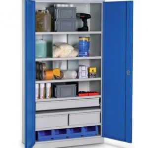 armoire composée 5