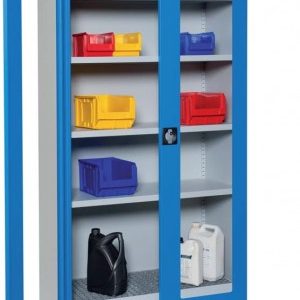 armoire haute