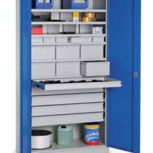 armoire pleine 5