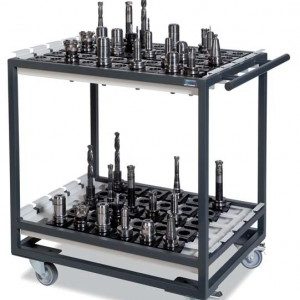 chariot CNC