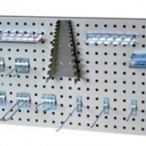 panneau perforés