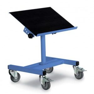 support inclinable 1