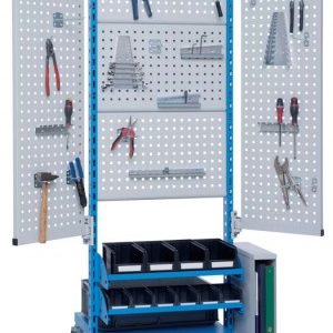 support modulable