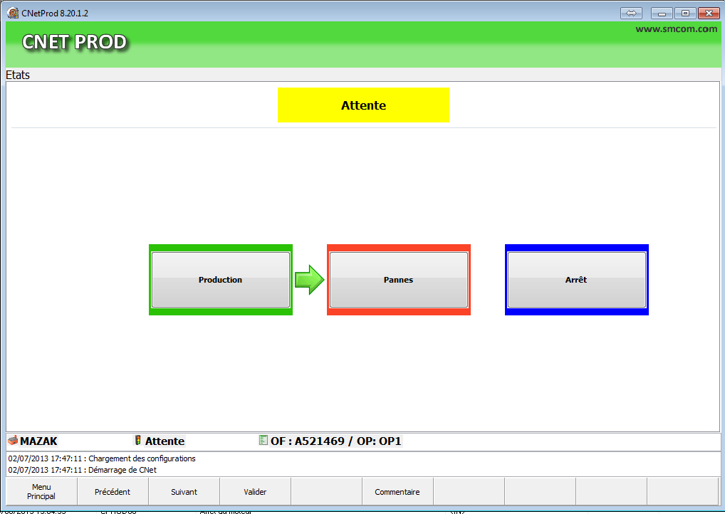 Cwork NET PROD 2