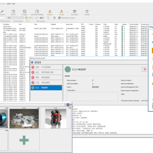 Cwork DNC gestion PGM