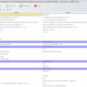 Cwork EDITOR 1