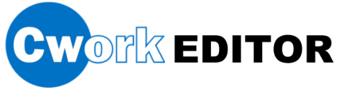 Logo Cwork EDITOR