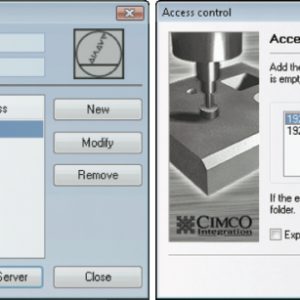 cimco nfs ftp capture