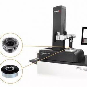 Toolmaster cnc