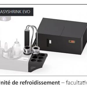 Easyshrink Evo 2