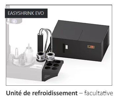 Easyshrink Evo 2