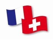 Drapeau-France-Suisse