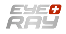 EyeRey icon 2021