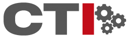 logo CTI